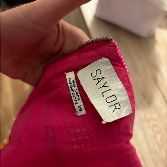 Saylor Claire set - Picture 5 of 5